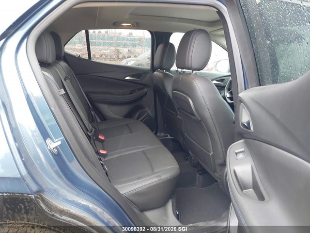 30098392 :رقم المزاد ، KL4AMESL4TB142366 vin ، 2026 Buick Encore Gx Sport Touring مزاد بيع