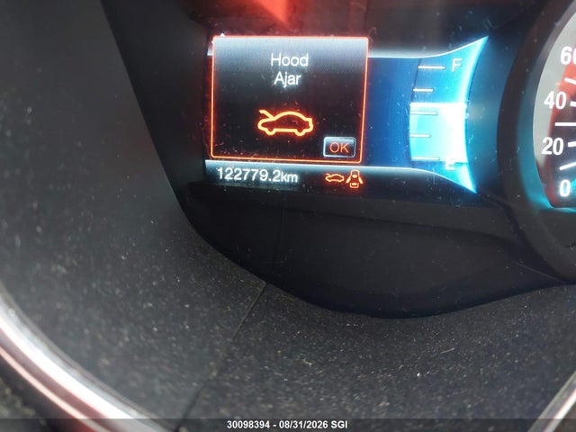 Продаж на аукціоні авто 2017 Ford Fusion Se, vin: 3FA6P0T97HR255794, номер лоту: 30098394