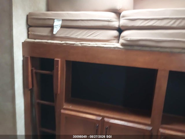 Coachman Trailer Trailer 2014 5ZT2CAXB5ET004644 Image 12