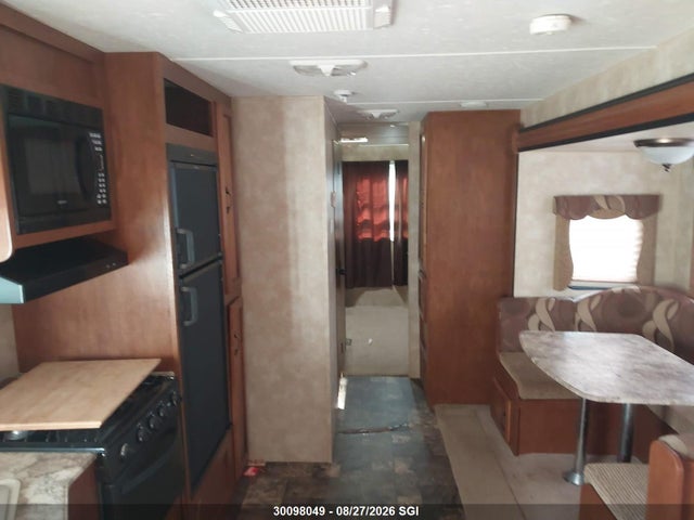 Coachman Trailer Trailer 2014 5ZT2CAXB5ET004644 Image 5