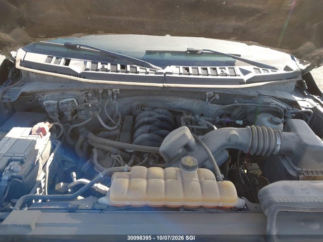 Aukcja sprzedaży 2016 Ford F150 Supercrew, vin: 1FTEW1EF5GKF07093, numer aukcji: 30098395