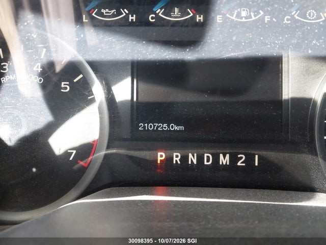 Aukcja sprzedaży 2016 Ford F150 Supercrew, vin: 1FTEW1EF5GKF07093, numer aukcji: 30098395
