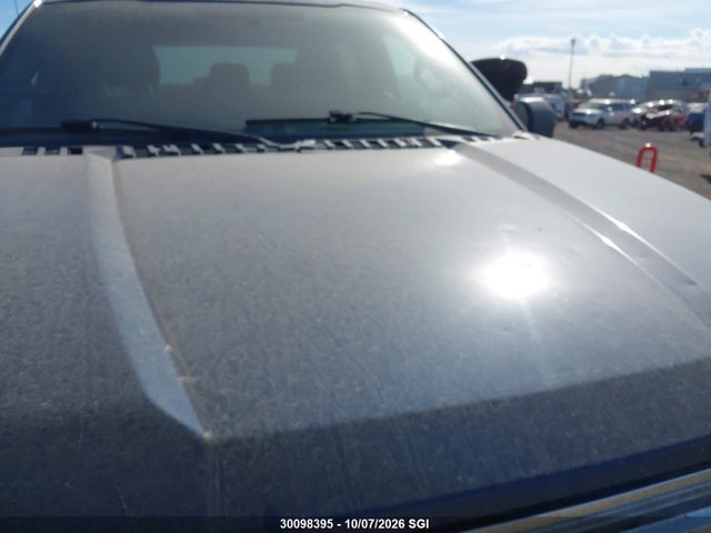 Aukcja sprzedaży 2016 Ford F150 Supercrew, vin: 1FTEW1EF5GKF07093, numer aukcji: 30098395