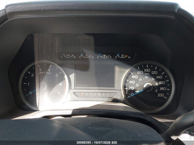 Aukcja sprzedaży 2016 Ford F150 Supercrew, vin: 1FTEW1EF5GKF07093, numer aukcji: 30098395