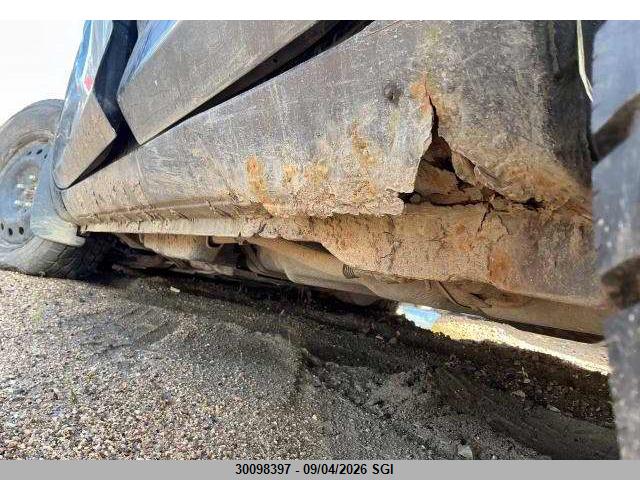 30098397 :رقم المزاد ، 2T3BK4DV5AW025103 vin ، 2010 Toyota Rav4 مزاد بيع