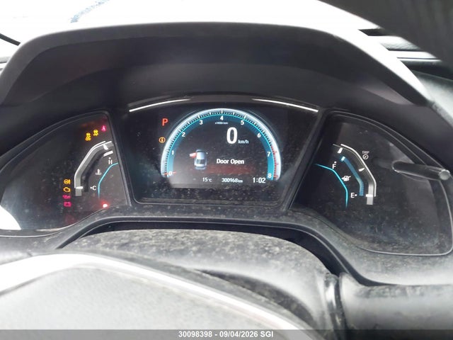 Продажа на аукционе авто 2016 Honda Civic Lx, vin: 2HGFC2F56GH016484, номер лота: 30098398