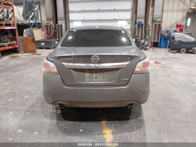 Nissan Altima 2015 1N4AL3AP9FN374973 Image 16