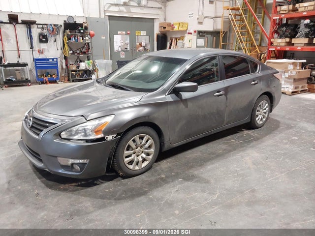 Nissan Altima 2015 1N4AL3AP9FN374973 Image 2
