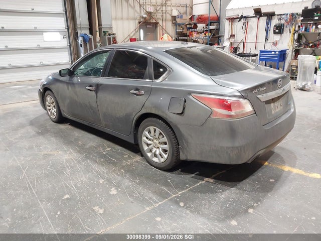 Nissan Altima 2015 1N4AL3AP9FN374973 Image 3