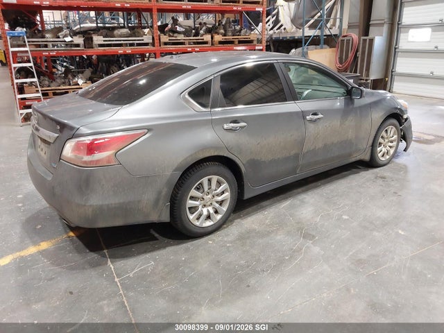 Nissan Altima 2015 1N4AL3AP9FN374973 Image 4