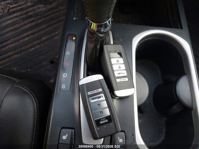 Acura Rdx Advance 2016 5J8TB4H7XGL805627 Image 11