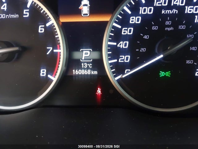 Acura Rdx Advance 2016 5J8TB4H7XGL805627 Image 14