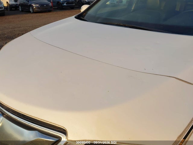 Acura Rdx Advance 2016 5J8TB4H7XGL805627 Image 6
