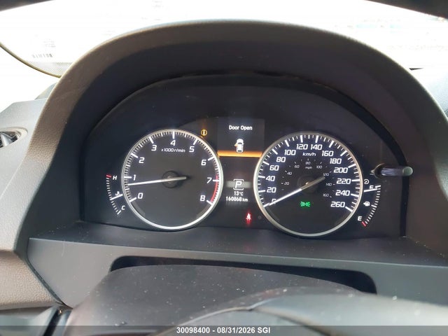 Acura Rdx Advance 2016 5J8TB4H7XGL805627 Image 7