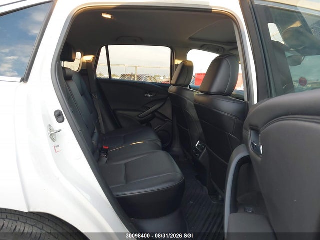 Acura Rdx Advance 2016 5J8TB4H7XGL805627 Image 8