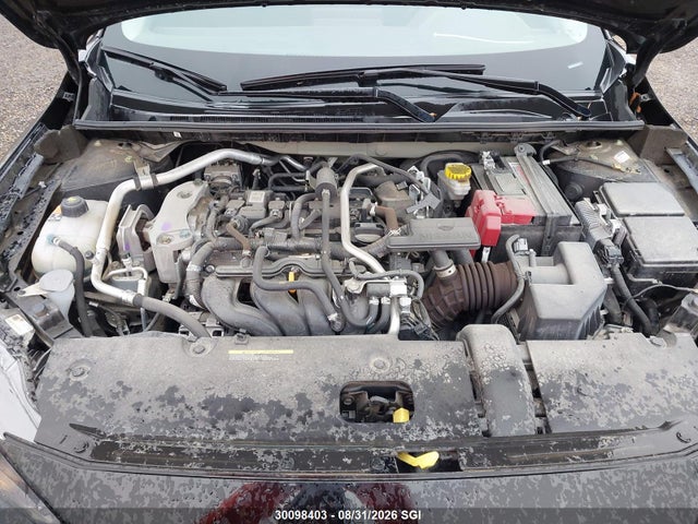 Aukcja sprzedaży 2024 Nissan Sentra S, vin: 3N1AB8BV7RY322730, numer aukcji: 30098403
