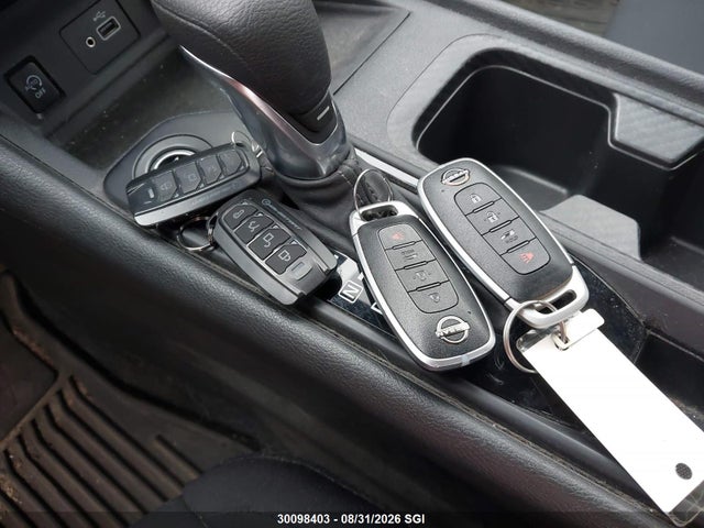 Aukcja sprzedaży 2024 Nissan Sentra S, vin: 3N1AB8BV7RY322730, numer aukcji: 30098403