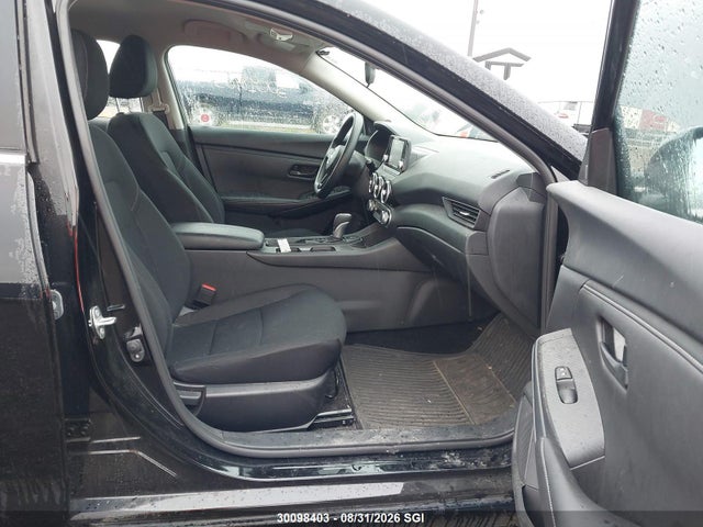 Aukcja sprzedaży 2024 Nissan Sentra S, vin: 3N1AB8BV7RY322730, numer aukcji: 30098403