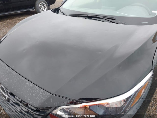 Aukcja sprzedaży 2024 Nissan Sentra S, vin: 3N1AB8BV7RY322730, numer aukcji: 30098403