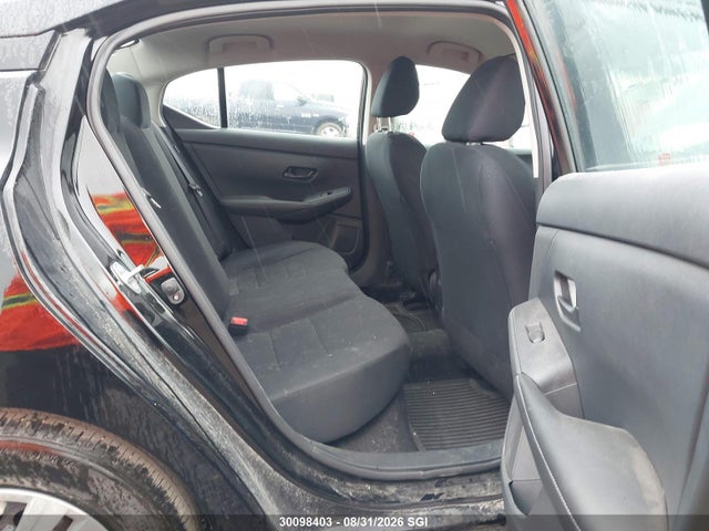 Aukcja sprzedaży 2024 Nissan Sentra S, vin: 3N1AB8BV7RY322730, numer aukcji: 30098403