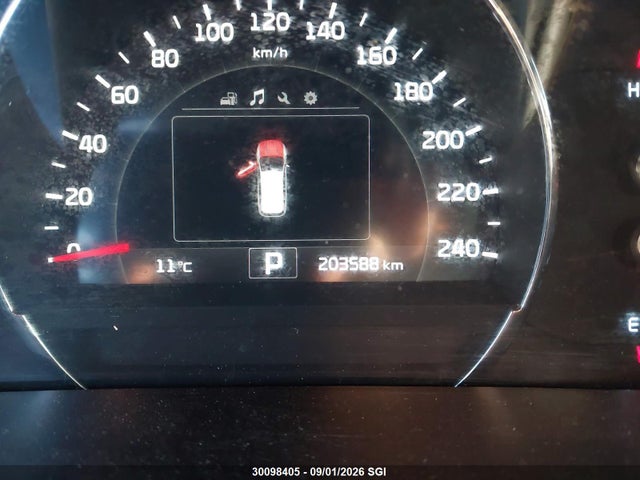 Продажа на аукционе авто 2018 Kia Sorento 2.4l Lx, vin: 5XYPGDA33JG344170, номер лота: 30098405