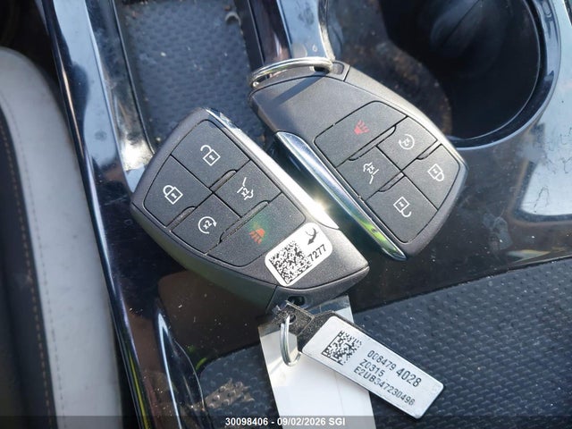 30098406 :رقم المزاد ، LRBFZPE46RD036493 vin ، 2024 Buick Envision Essence مزاد بيع