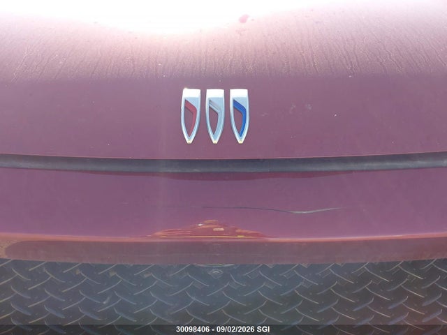 30098406 :رقم المزاد ، LRBFZPE46RD036493 vin ، 2024 Buick Envision Essence مزاد بيع