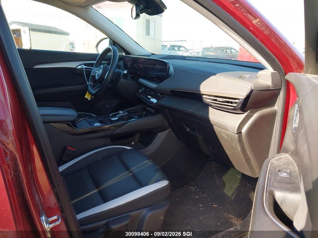 30098406 :رقم المزاد ، LRBFZPE46RD036493 vin ، 2024 Buick Envision Essence مزاد بيع