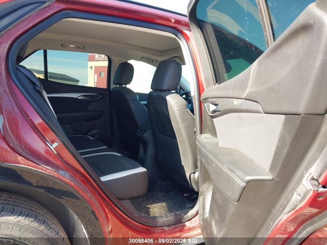 30098406 :رقم المزاد ، LRBFZPE46RD036493 vin ، 2024 Buick Envision Essence مزاد بيع