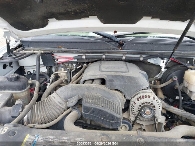 Продаж на аукціоні авто 2010 Chevrolet Tahoe C1500  Ls, vin: 1GNMCAE00AR183055, номер лоту: 30093363