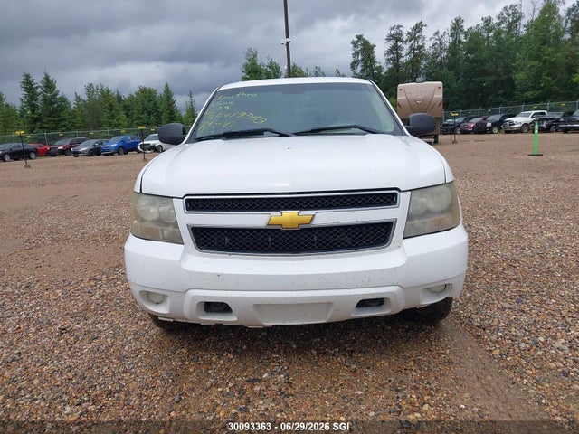 Продаж на аукціоні авто 2010 Chevrolet Tahoe C1500  Ls, vin: 1GNMCAE00AR183055, номер лоту: 30093363