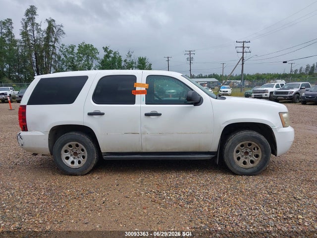Продаж на аукціоні авто 2010 Chevrolet Tahoe C1500  Ls, vin: 1GNMCAE00AR183055, номер лоту: 30093363