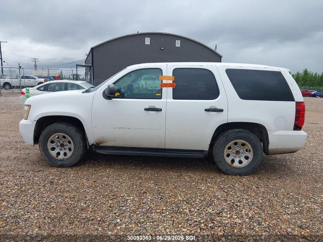 Продаж на аукціоні авто 2010 Chevrolet Tahoe C1500  Ls, vin: 1GNMCAE00AR183055, номер лоту: 30093363
