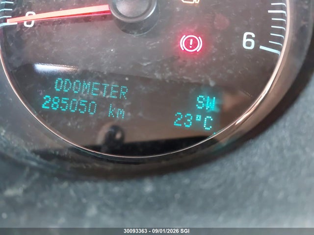 Продаж на аукціоні авто 2010 Chevrolet Tahoe C1500  Ls, vin: 1GNMCAE00AR183055, номер лоту: 30093363