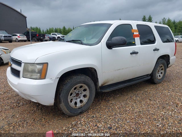 Продаж на аукціоні авто 2010 Chevrolet Tahoe C1500  Ls, vin: 1GNMCAE00AR183055, номер лоту: 30093363