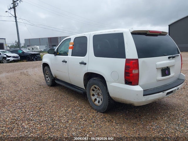 Продаж на аукціоні авто 2010 Chevrolet Tahoe C1500  Ls, vin: 1GNMCAE00AR183055, номер лоту: 30093363