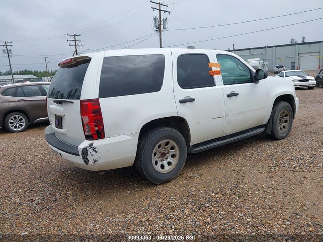 Продаж на аукціоні авто 2010 Chevrolet Tahoe C1500  Ls, vin: 1GNMCAE00AR183055, номер лоту: 30093363