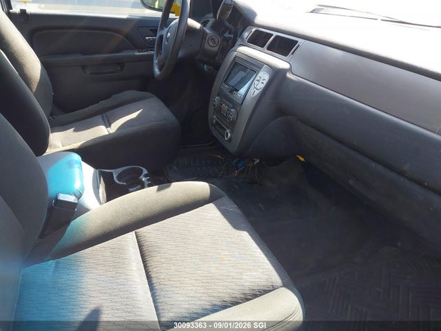 Продаж на аукціоні авто 2010 Chevrolet Tahoe C1500  Ls, vin: 1GNMCAE00AR183055, номер лоту: 30093363