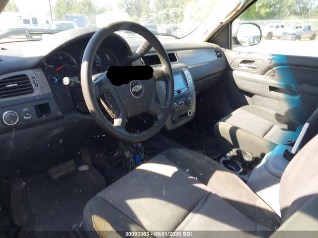 Продаж на аукціоні авто 2010 Chevrolet Tahoe C1500  Ls, vin: 1GNMCAE00AR183055, номер лоту: 30093363