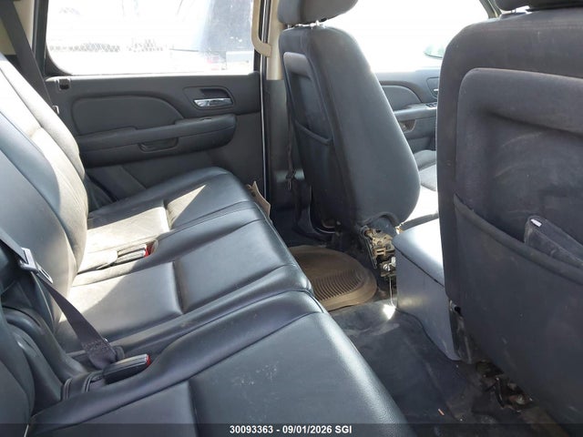 Продаж на аукціоні авто 2010 Chevrolet Tahoe C1500  Ls, vin: 1GNMCAE00AR183055, номер лоту: 30093363