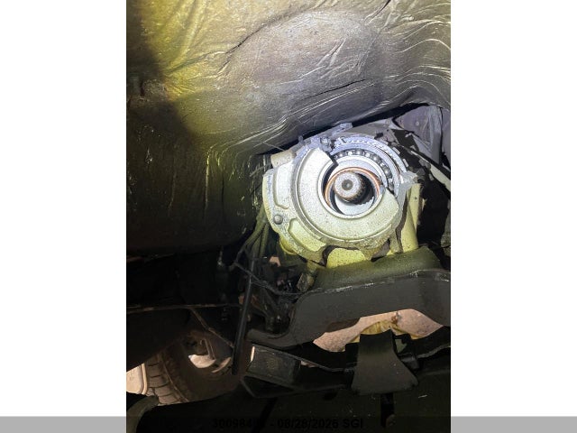 Продаж на аукціоні авто 2006 Dodge Ram 3500, vin: 3D3LX39C06G237073, номер лоту: 30098408