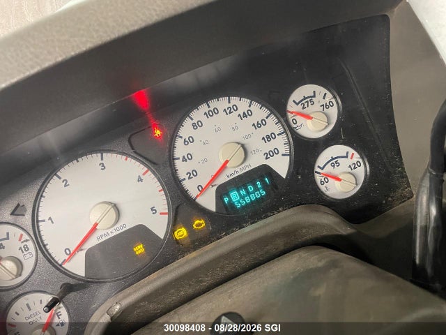 Продаж на аукціоні авто 2006 Dodge Ram 3500, vin: 3D3LX39C06G237073, номер лоту: 30098408