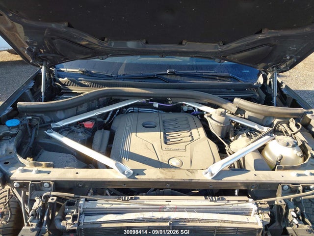 Aukcja sprzedaży 2022 Bmw X5 Xdrive40i, vin: 5UXCR6C03N9L13398, numer aukcji: 30098414