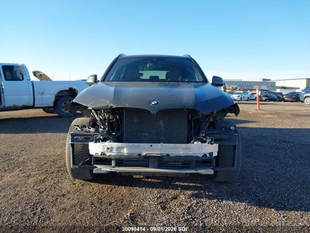 Aukcja sprzedaży 2022 Bmw X5 Xdrive40i, vin: 5UXCR6C03N9L13398, numer aukcji: 30098414
