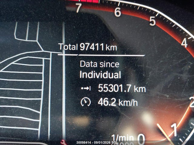 Aukcja sprzedaży 2022 Bmw X5 Xdrive40i, vin: 5UXCR6C03N9L13398, numer aukcji: 30098414