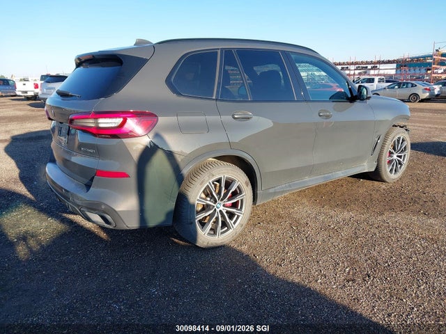 Aukcja sprzedaży 2022 Bmw X5 Xdrive40i, vin: 5UXCR6C03N9L13398, numer aukcji: 30098414
