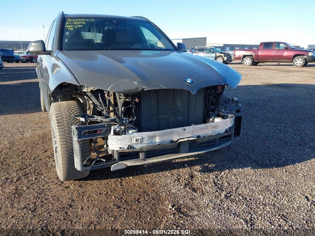 Aukcja sprzedaży 2022 Bmw X5 Xdrive40i, vin: 5UXCR6C03N9L13398, numer aukcji: 30098414
