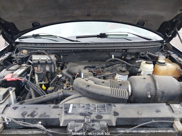 Aukcja sprzedaży 2008 Ford F150 Supercrew, vin: 1FTRW14W08FC02565, numer aukcji: 30098415