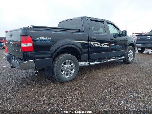 Aukcja sprzedaży 2008 Ford F150 Supercrew, vin: 1FTRW14W08FC02565, numer aukcji: 30098415