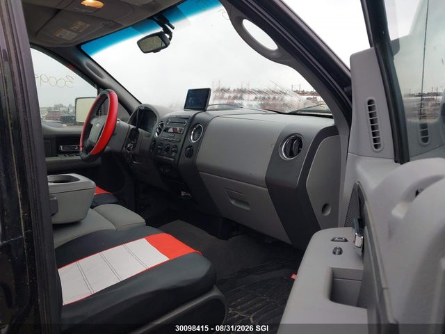 Aukcja sprzedaży 2008 Ford F150 Supercrew, vin: 1FTRW14W08FC02565, numer aukcji: 30098415